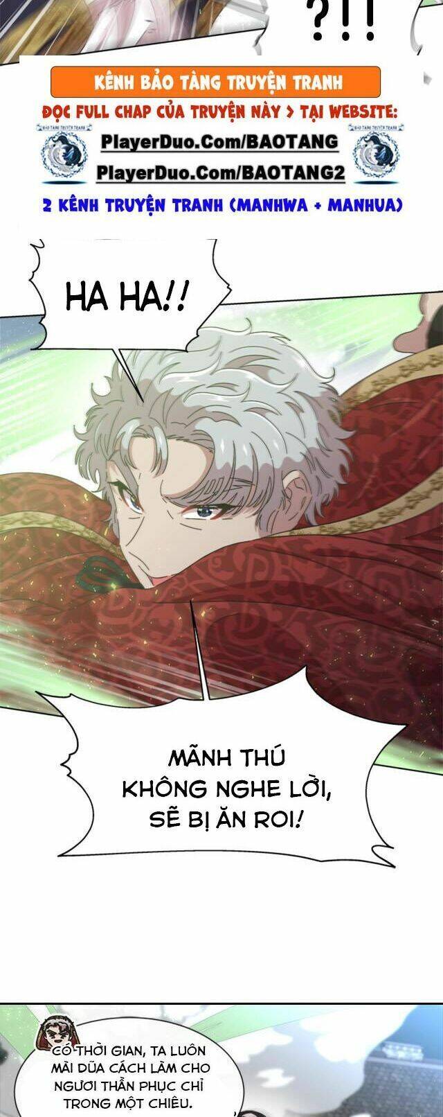 Con Gái Bảo Bối Của Ma Vương Chapter 111 - 28