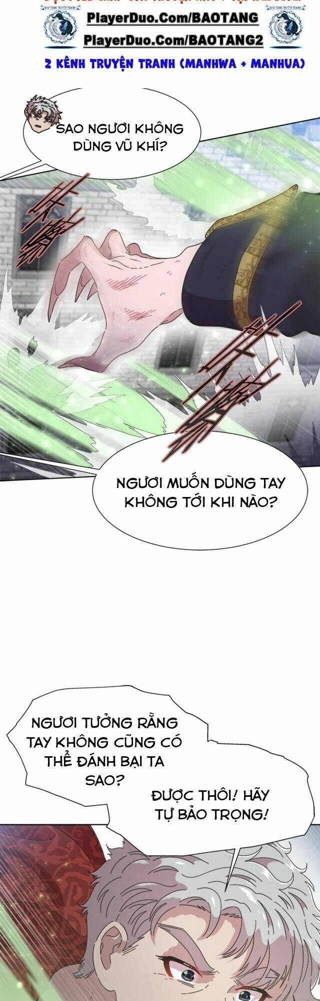 Con Gái Bảo Bối Của Ma Vương Chapter 111 - 30