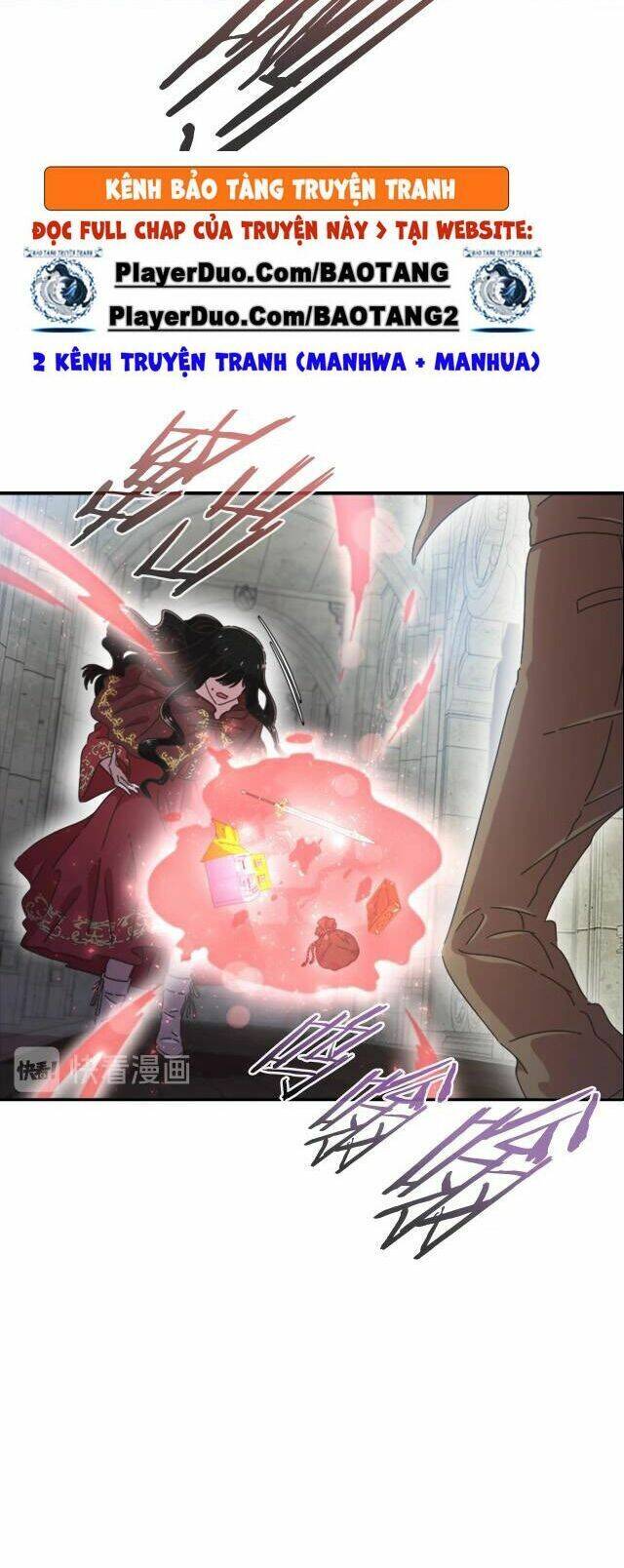 Con Gái Bảo Bối Của Ma Vương Chapter 111 - 4