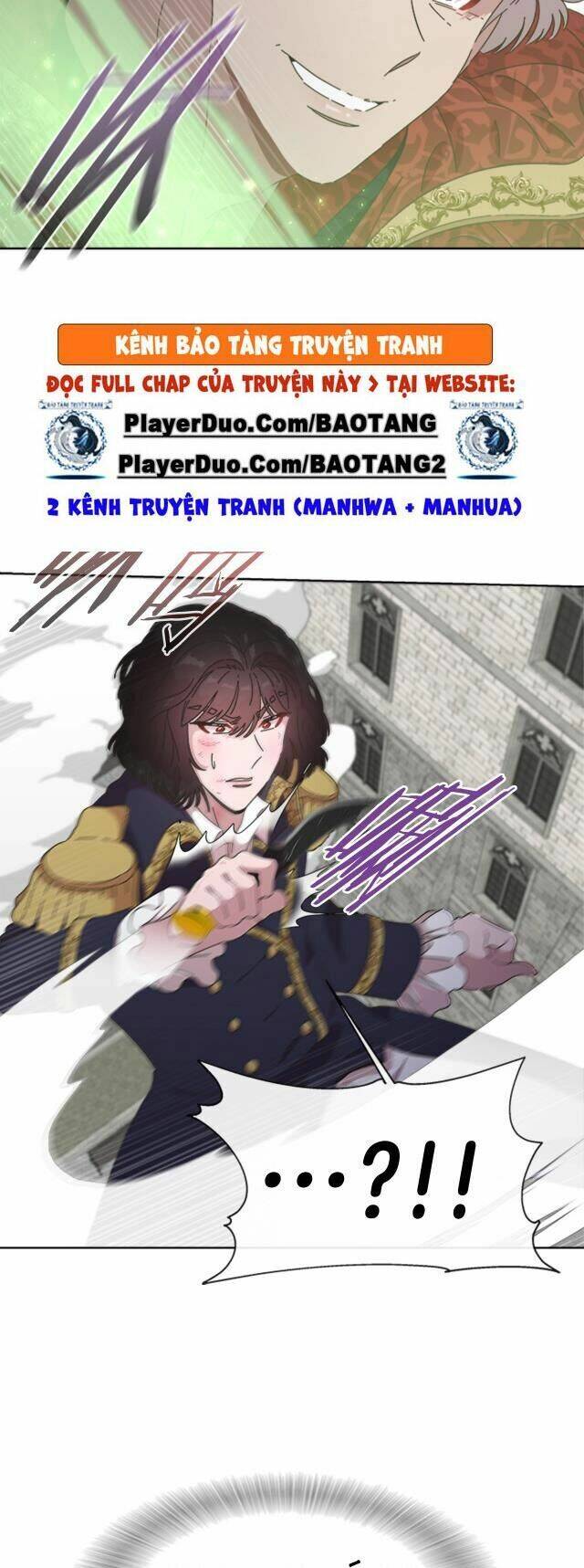 Con Gái Bảo Bối Của Ma Vương Chapter 111 - 31