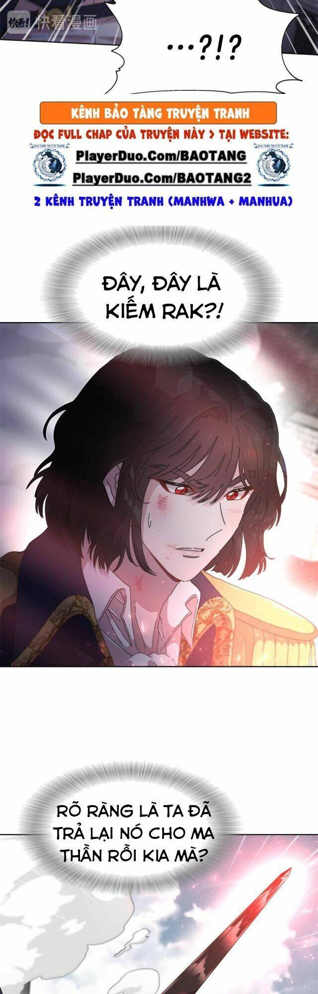 Con Gái Bảo Bối Của Ma Vương Chapter 111 - 33