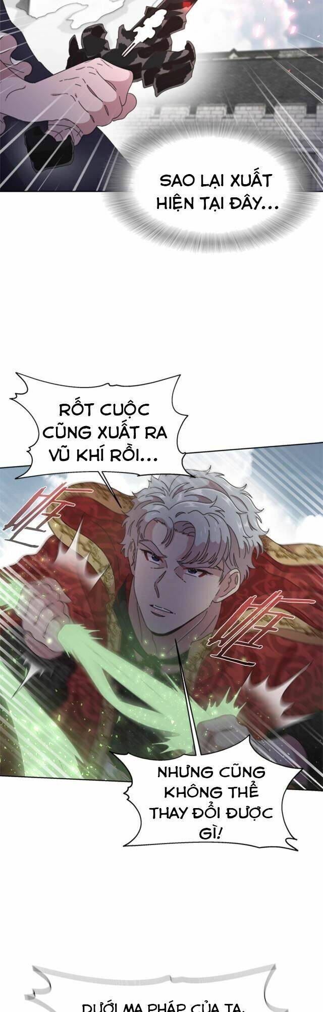 Con Gái Bảo Bối Của Ma Vương Chapter 111 - 34