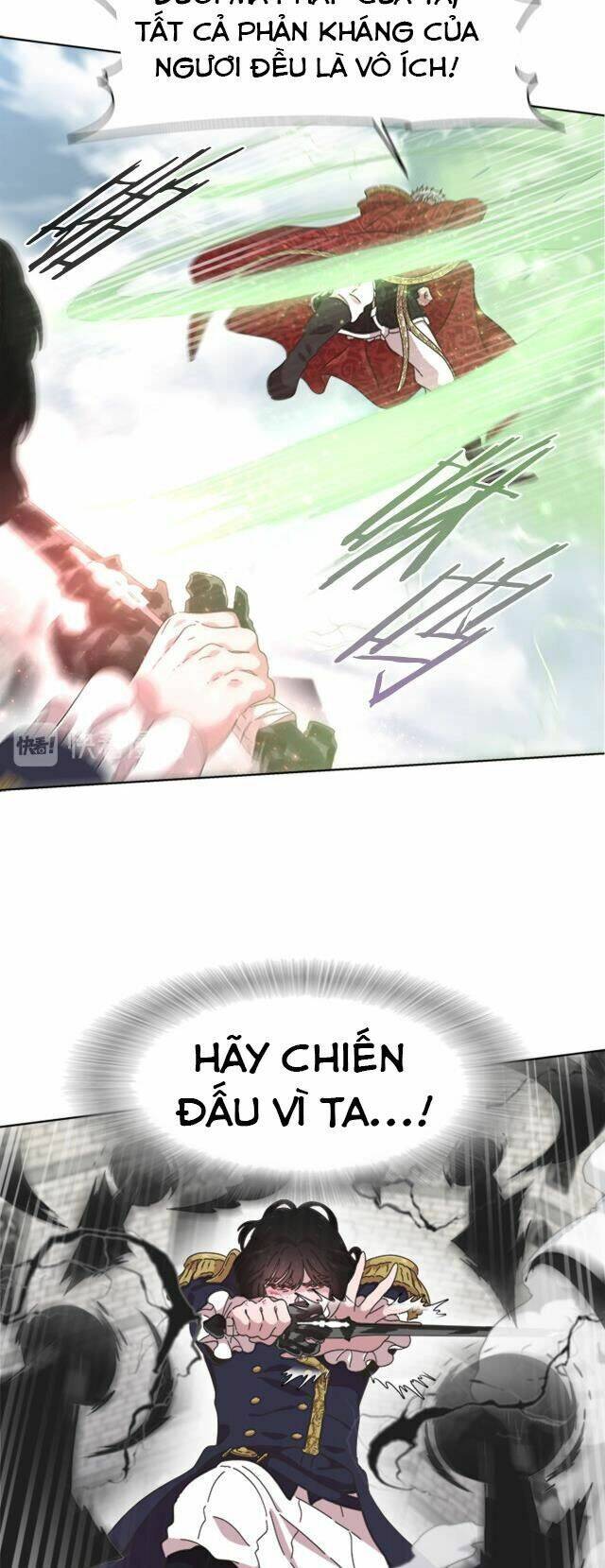 Con Gái Bảo Bối Của Ma Vương Chapter 111 - 35