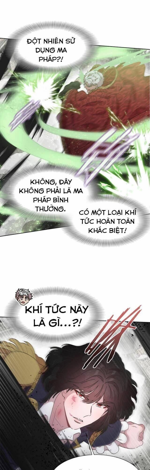 Con Gái Bảo Bối Của Ma Vương Chapter 111 - 37