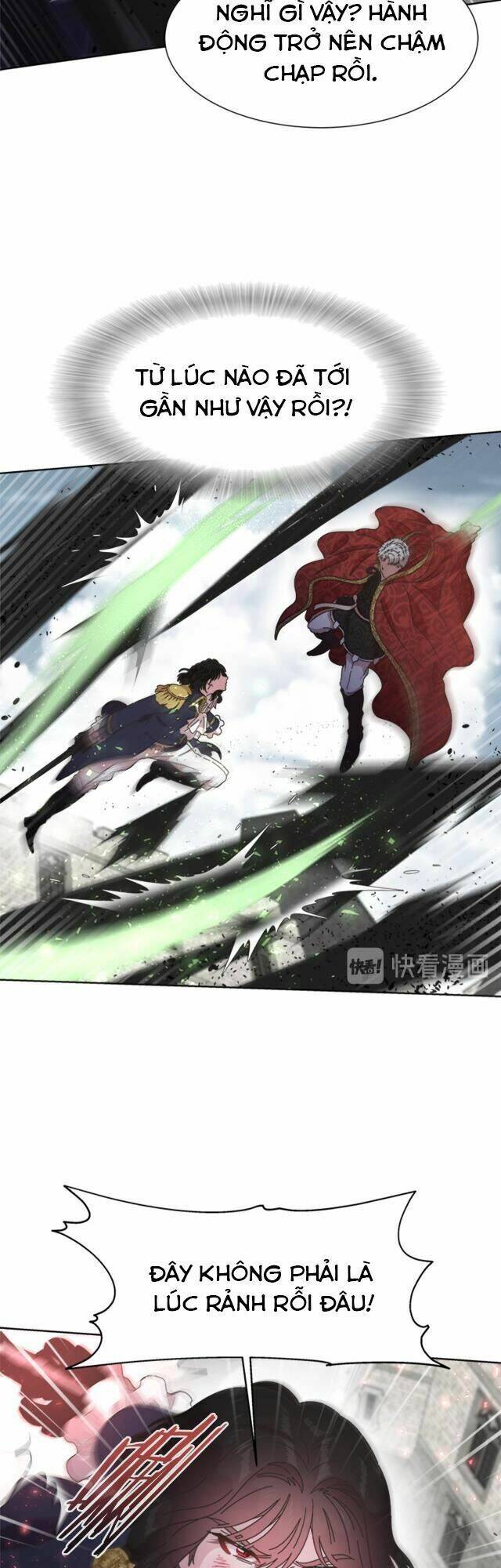 Con Gái Bảo Bối Của Ma Vương Chapter 111 - 38