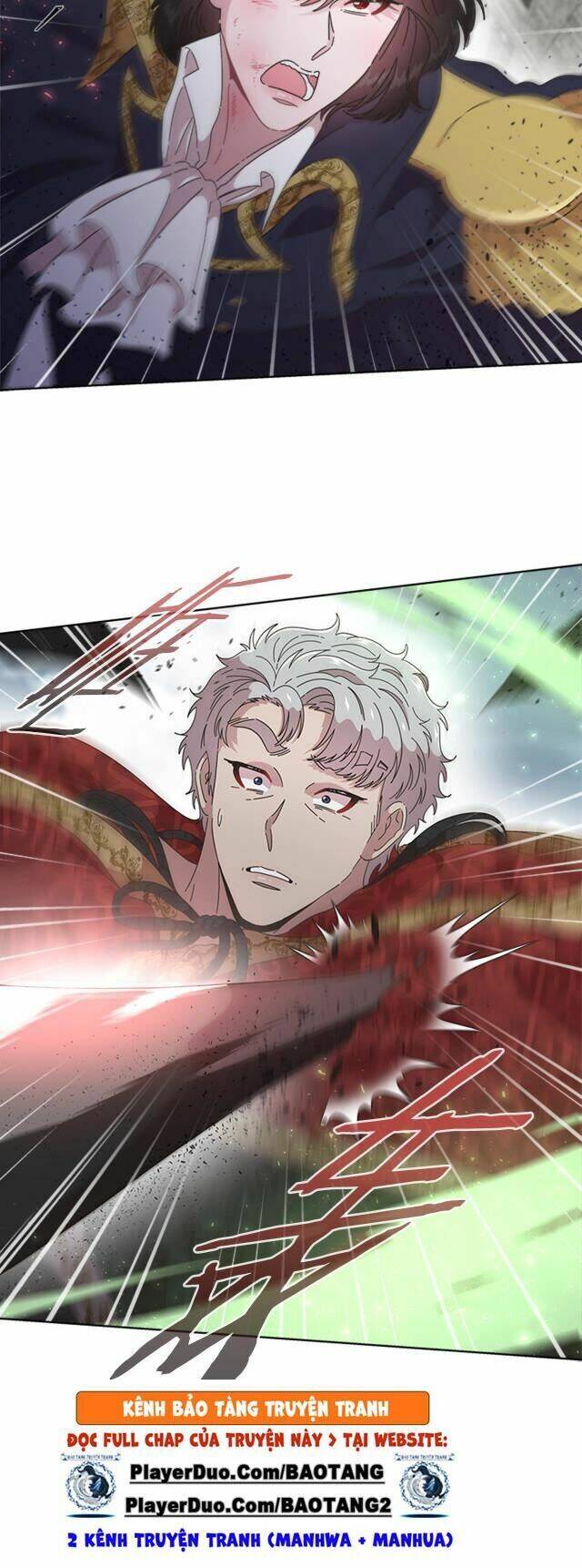 Con Gái Bảo Bối Của Ma Vương Chapter 111 - 39