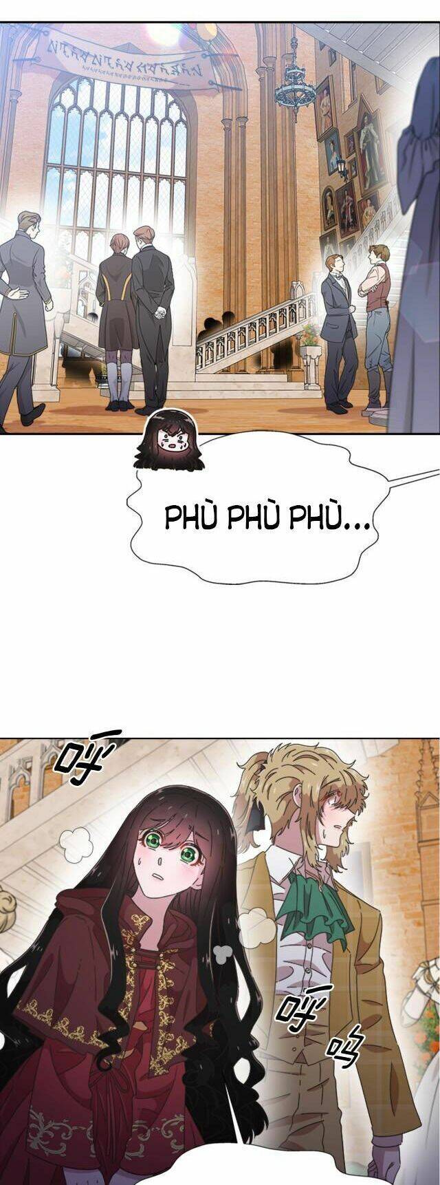 Con Gái Bảo Bối Của Ma Vương Chapter 111 - 40