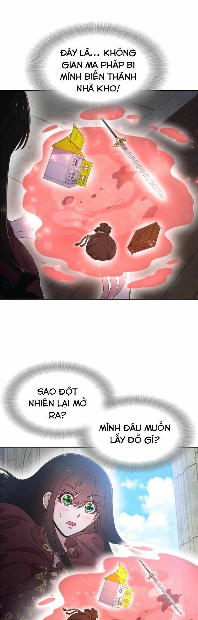 Con Gái Bảo Bối Của Ma Vương Chapter 111 - 5
