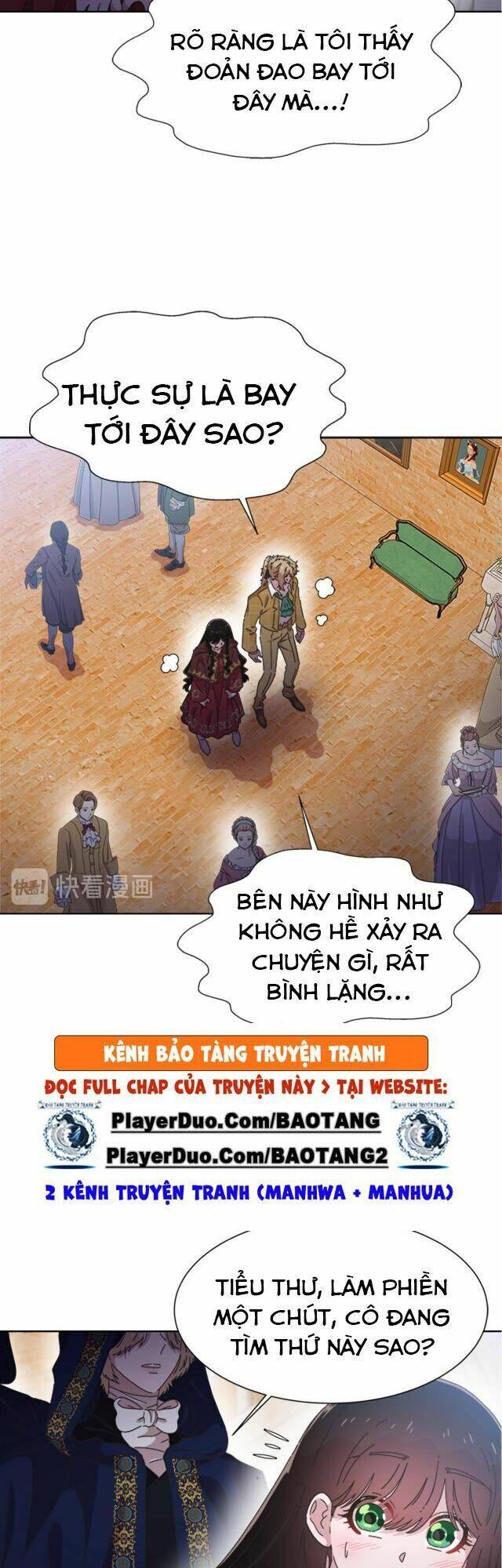 Con Gái Bảo Bối Của Ma Vương Chapter 111 - 41