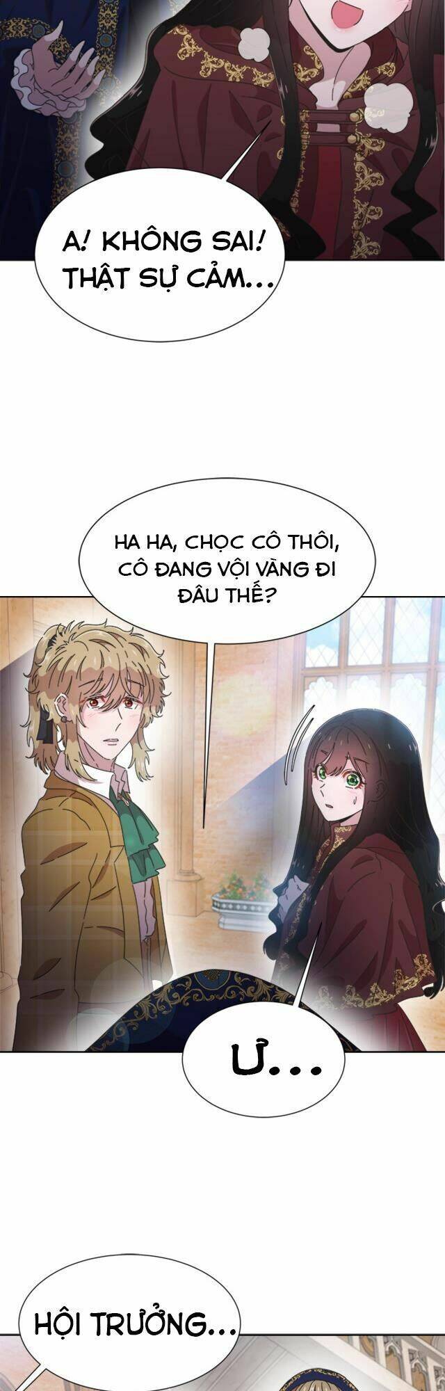 Con Gái Bảo Bối Của Ma Vương Chapter 111 - 42