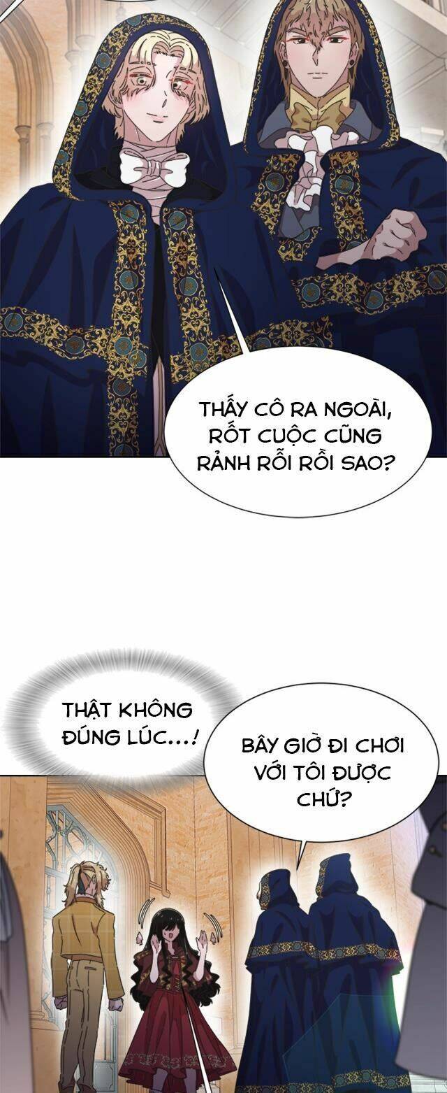 Con Gái Bảo Bối Của Ma Vương Chapter 111 - 43
