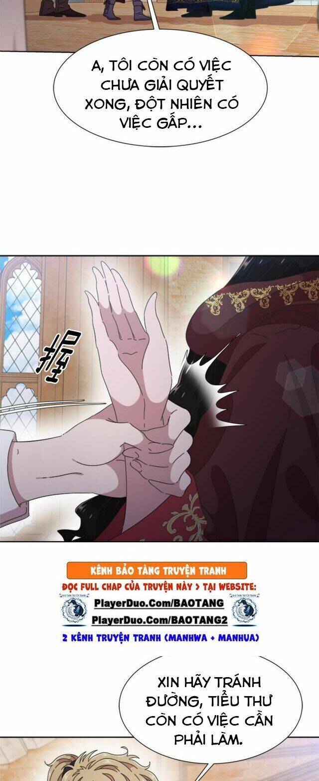 Con Gái Bảo Bối Của Ma Vương Chapter 111 - 44