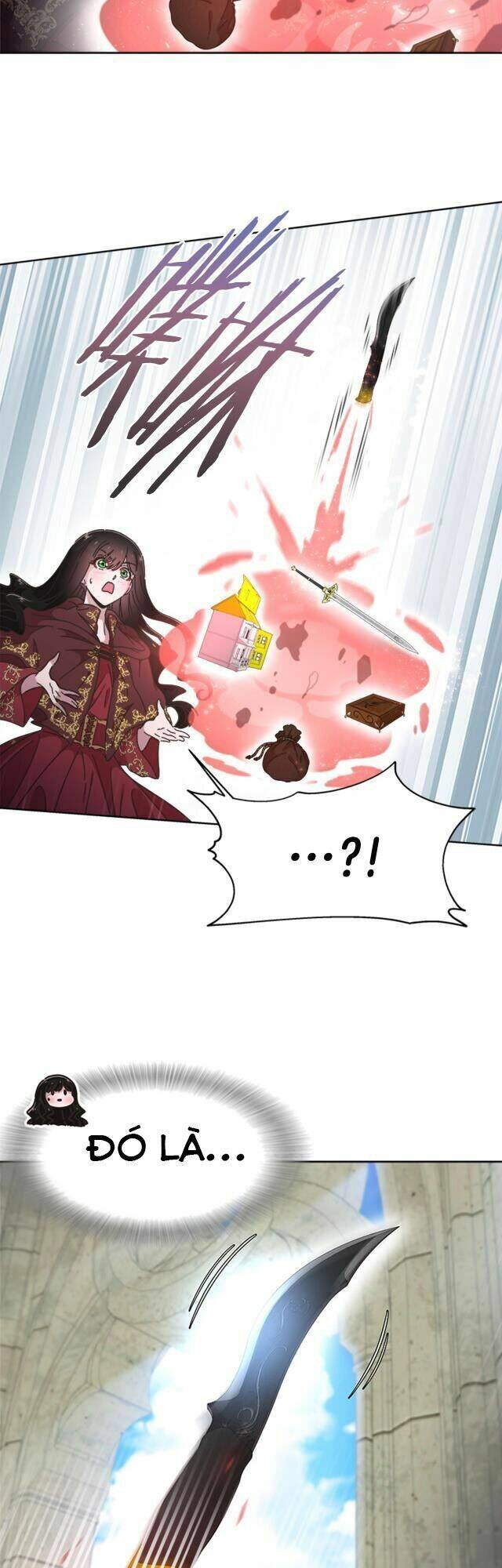 Con Gái Bảo Bối Của Ma Vương Chapter 111 - 6