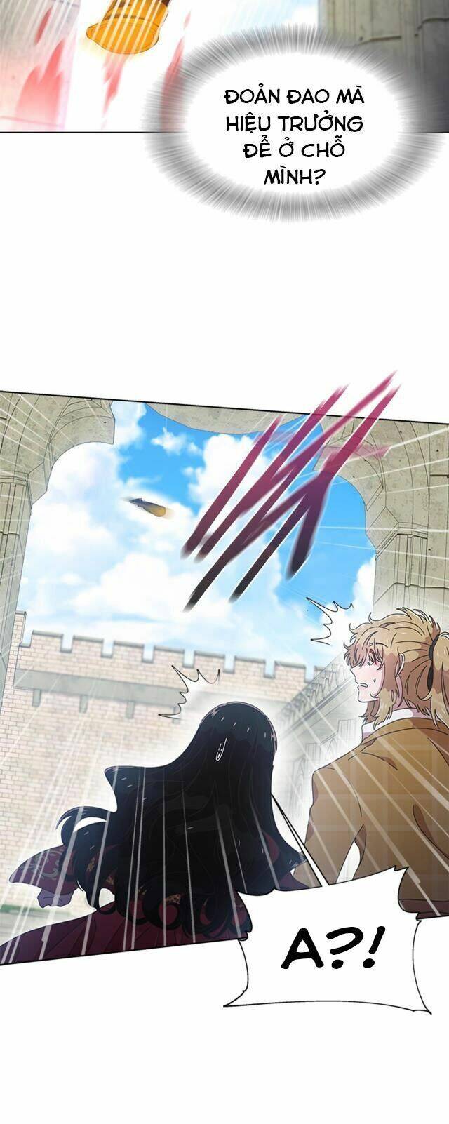 Con Gái Bảo Bối Của Ma Vương Chapter 111 - 7