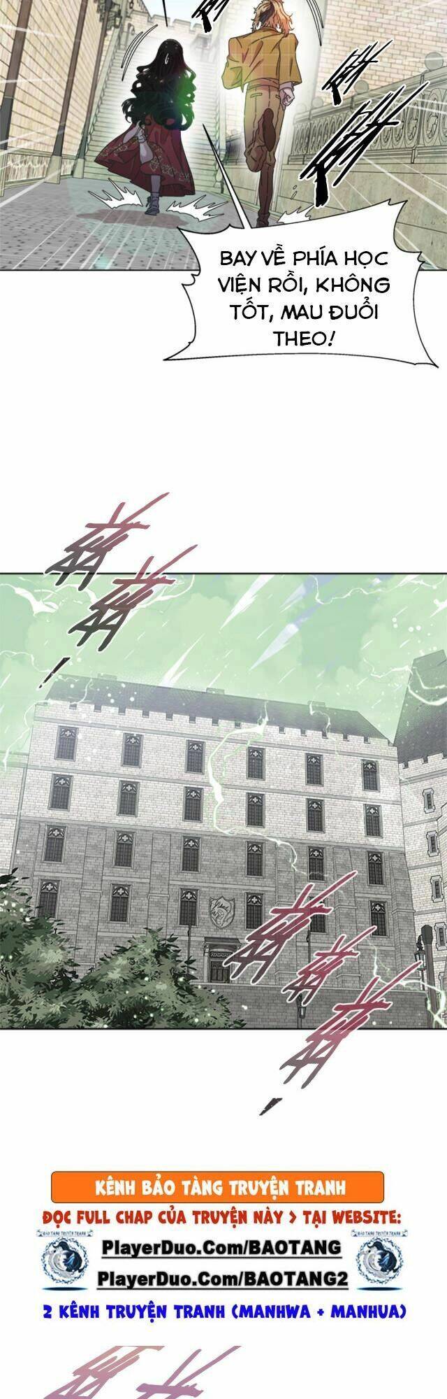 Con Gái Bảo Bối Của Ma Vương Chapter 111 - 9