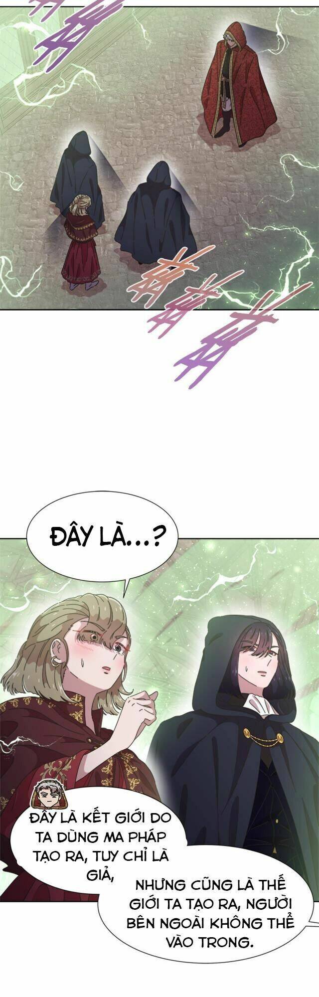 Con Gái Bảo Bối Của Ma Vương Chapter 111 - 10