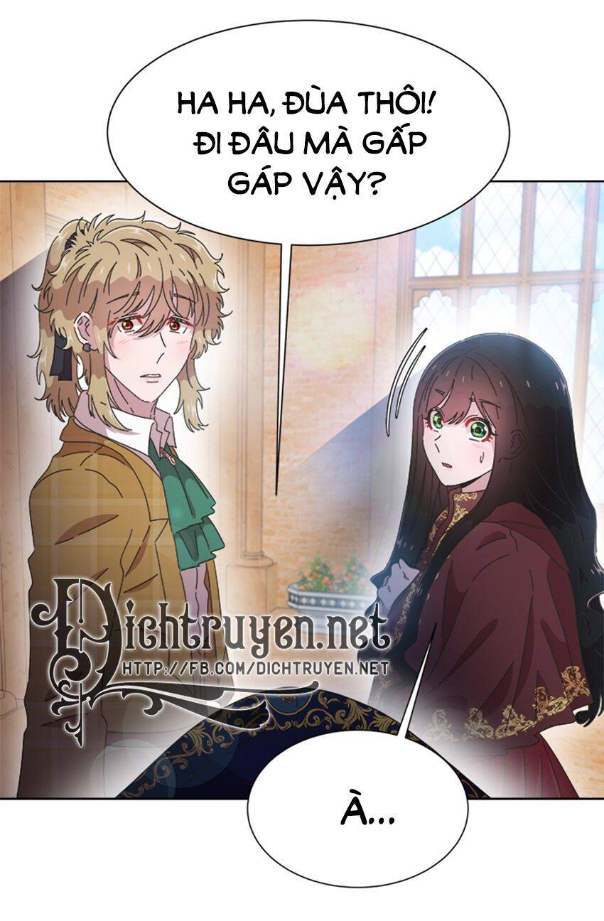 Con Gái Bảo Bối Của Ma Vương Chapter 112 - 2