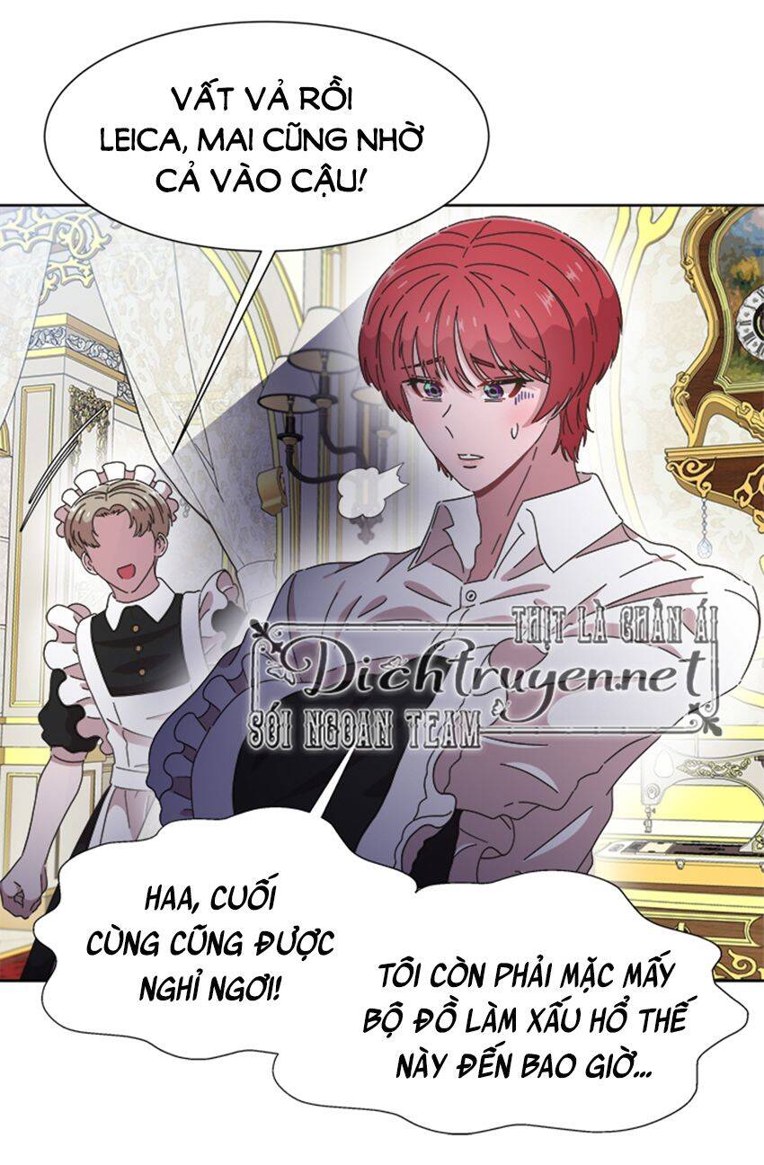 Con Gái Bảo Bối Của Ma Vương Chapter 112 - 12