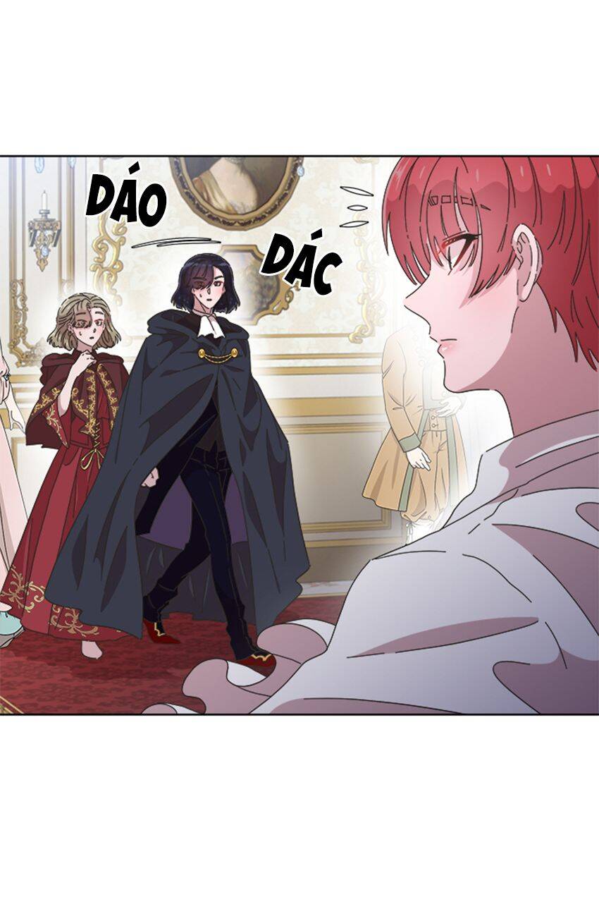 Con Gái Bảo Bối Của Ma Vương Chapter 112 - 13