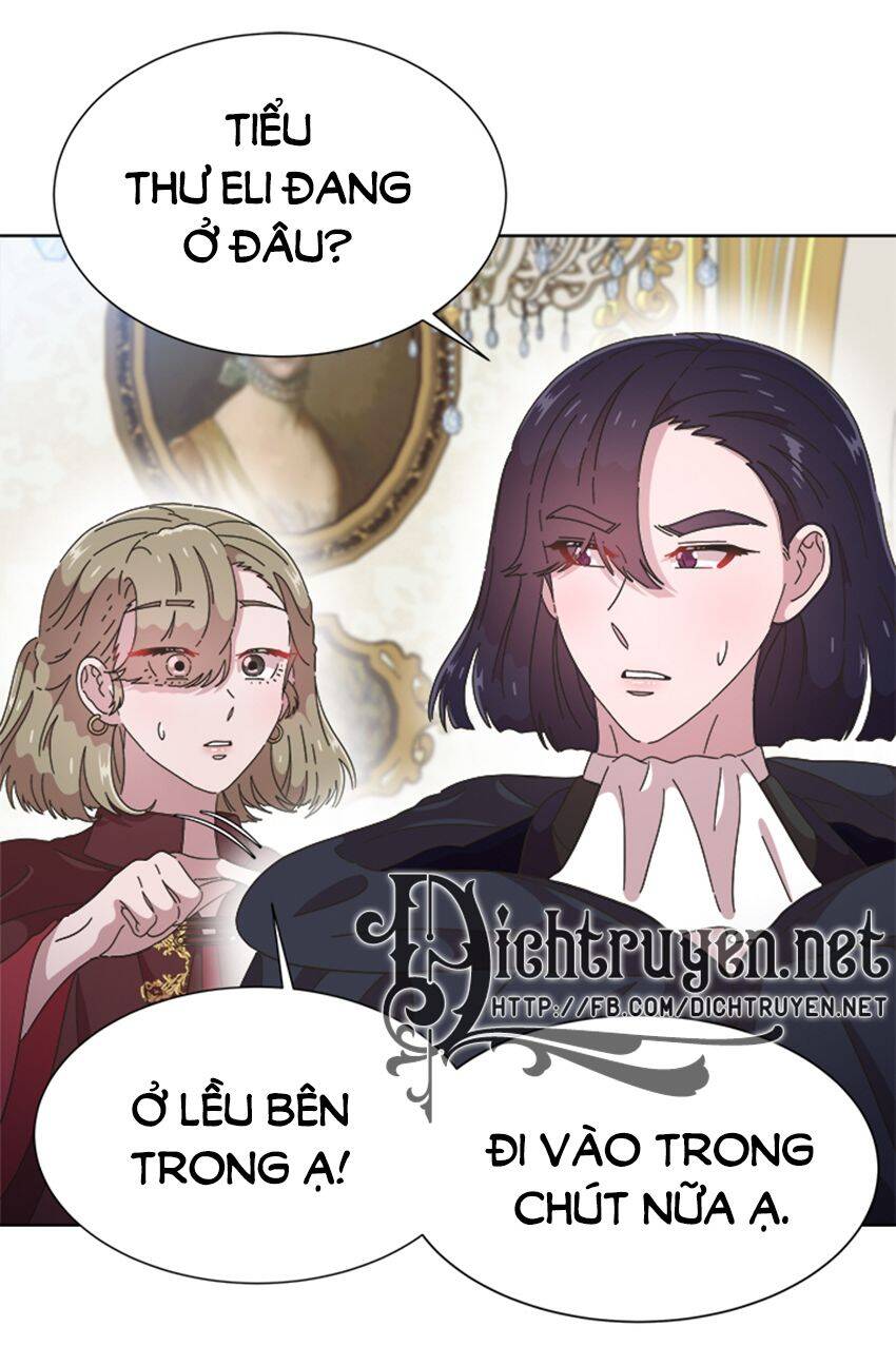 Con Gái Bảo Bối Của Ma Vương Chapter 112 - 14