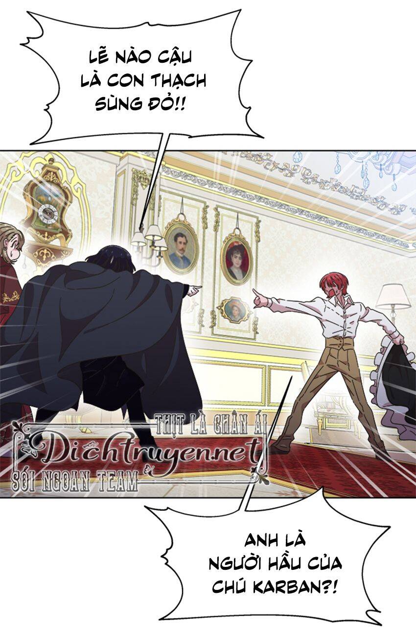 Con Gái Bảo Bối Của Ma Vương Chapter 112 - 16