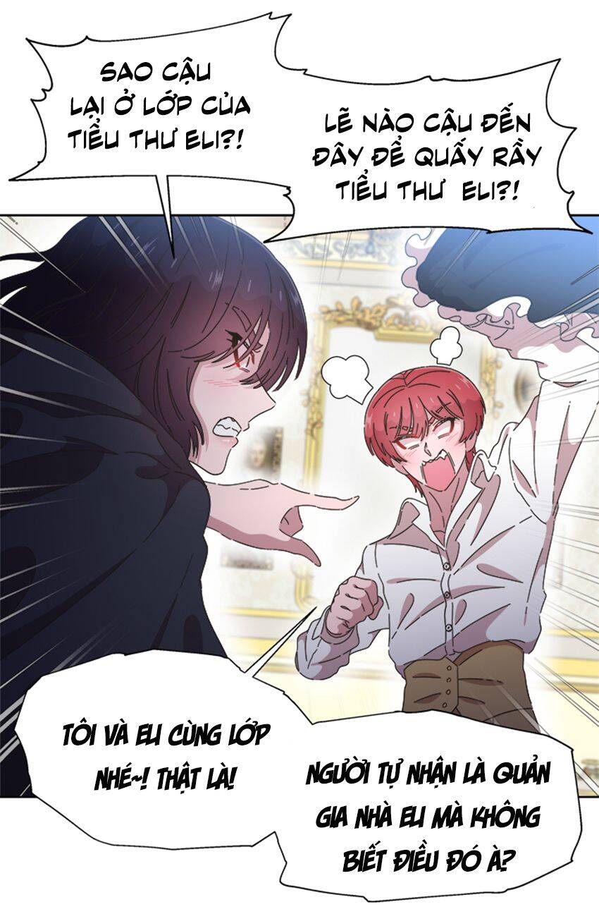 Con Gái Bảo Bối Của Ma Vương Chapter 112 - 17