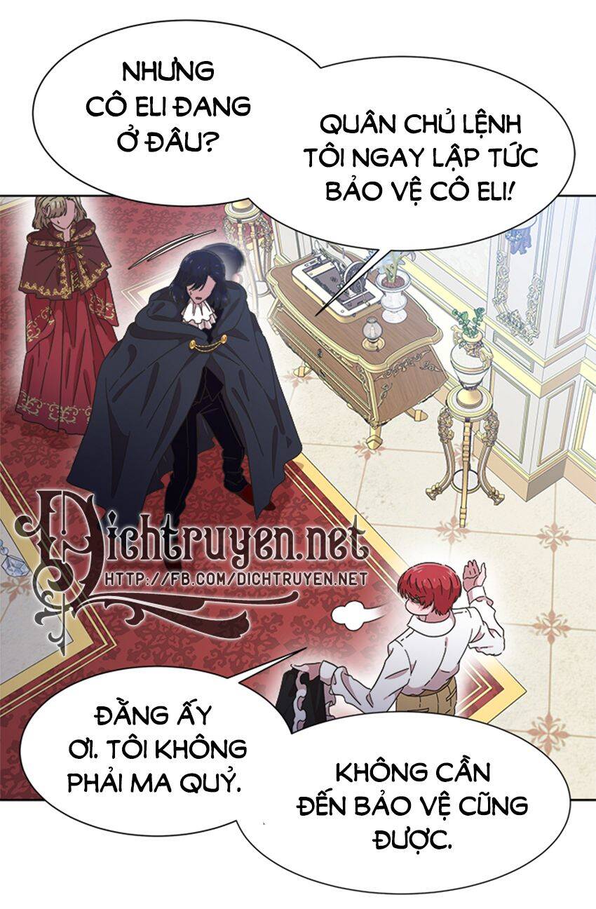 Con Gái Bảo Bối Của Ma Vương Chapter 112 - 18