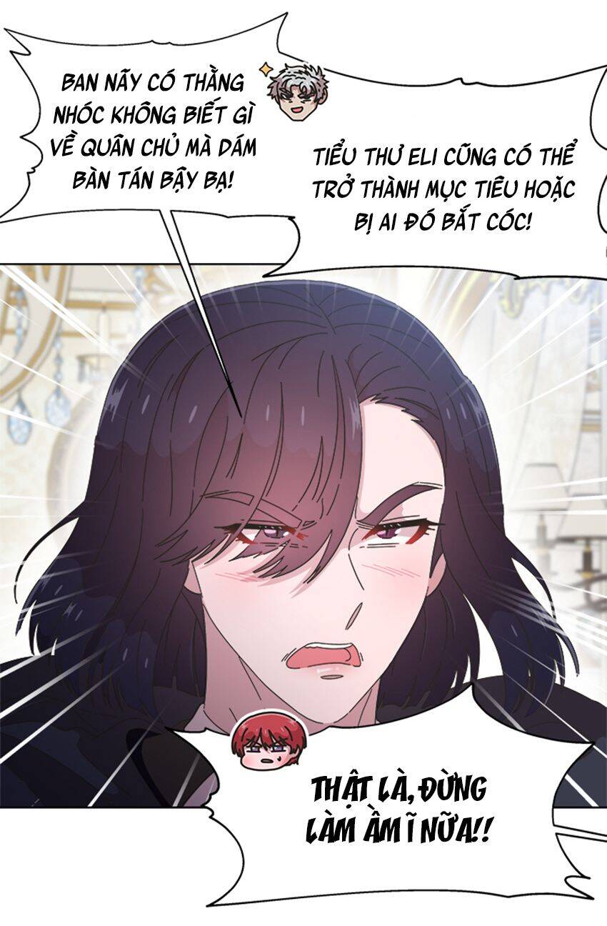 Con Gái Bảo Bối Của Ma Vương Chapter 112 - 19