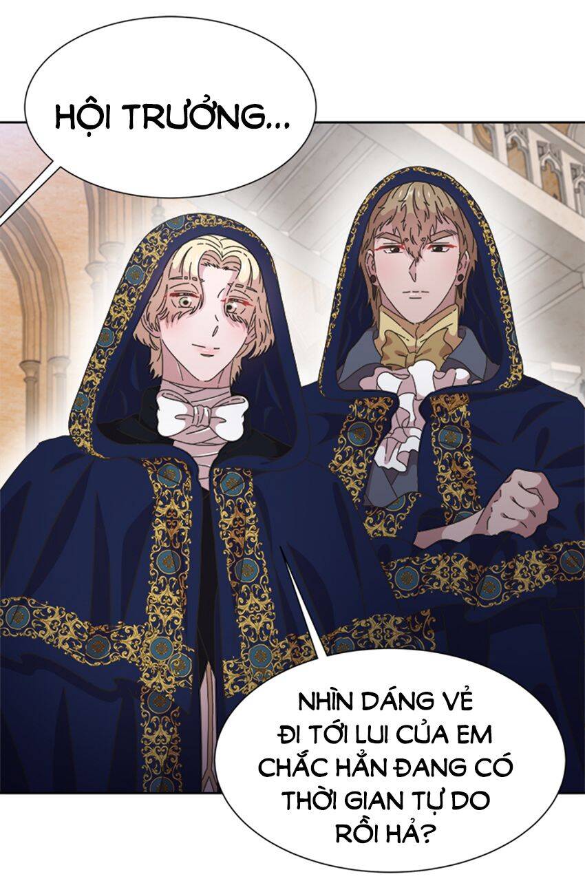 Con Gái Bảo Bối Của Ma Vương Chapter 112 - 3