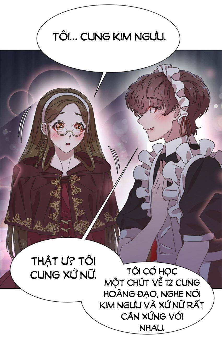 Con Gái Bảo Bối Của Ma Vương Chapter 112 - 21