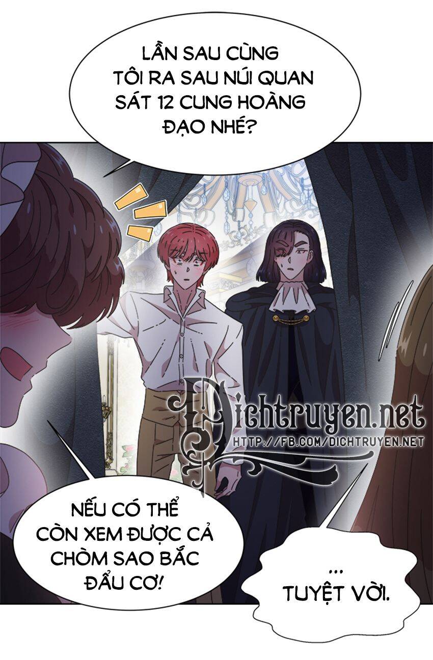 Con Gái Bảo Bối Của Ma Vương Chapter 112 - 22