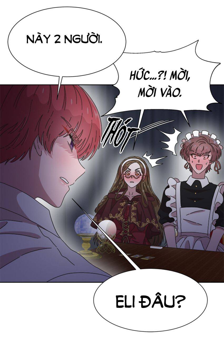 Con Gái Bảo Bối Của Ma Vương Chapter 112 - 23