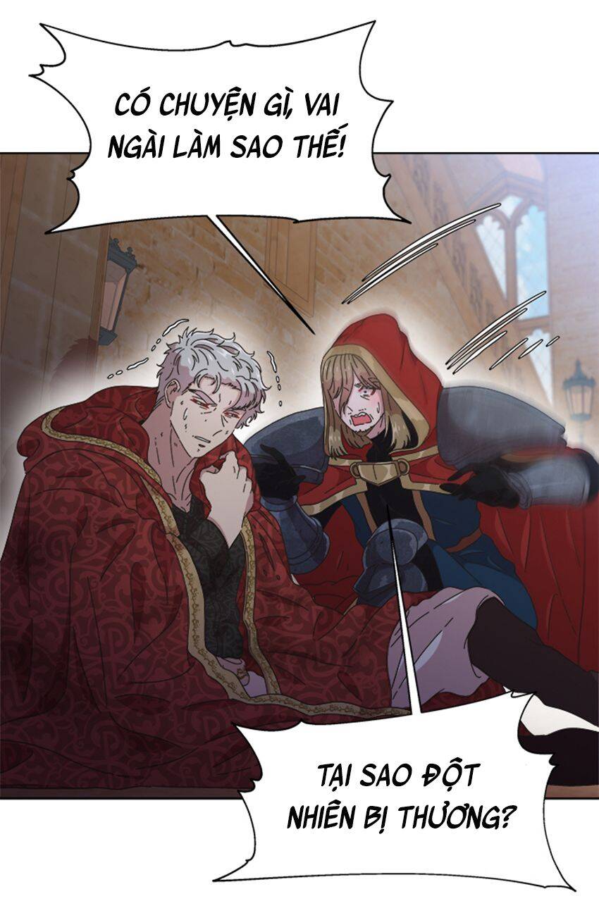 Con Gái Bảo Bối Của Ma Vương Chapter 112 - 29