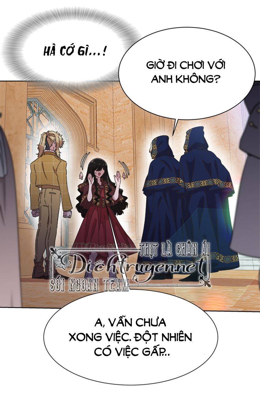 Con Gái Bảo Bối Của Ma Vương Chapter 112 - 4