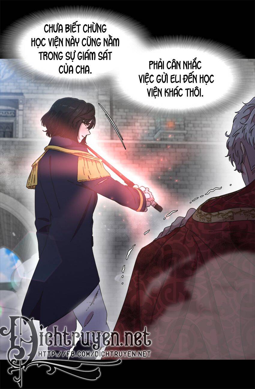 Con Gái Bảo Bối Của Ma Vương Chapter 112 - 38