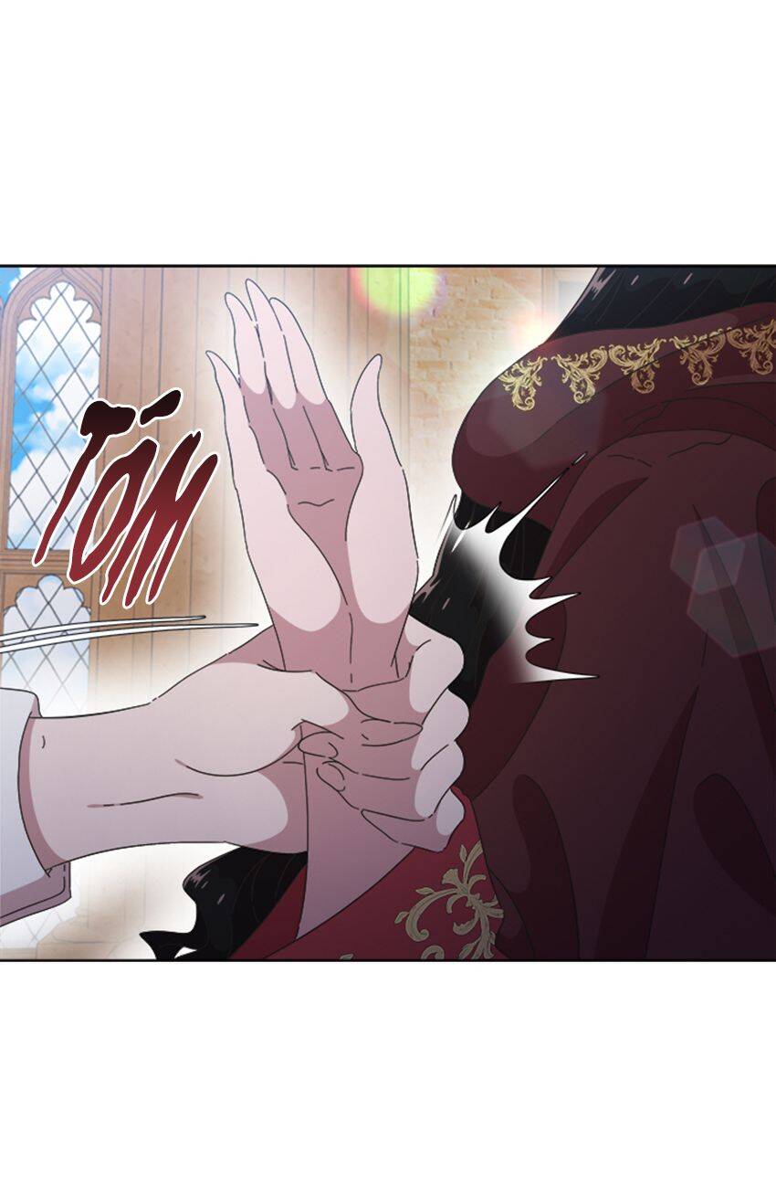 Con Gái Bảo Bối Của Ma Vương Chapter 112 - 5