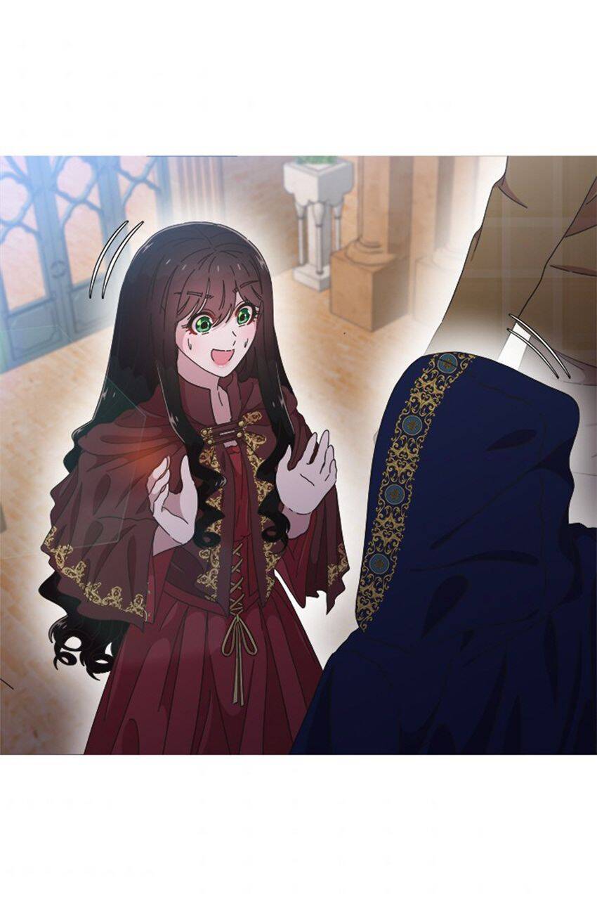 Con Gái Bảo Bối Của Ma Vương Chapter 112 - 47