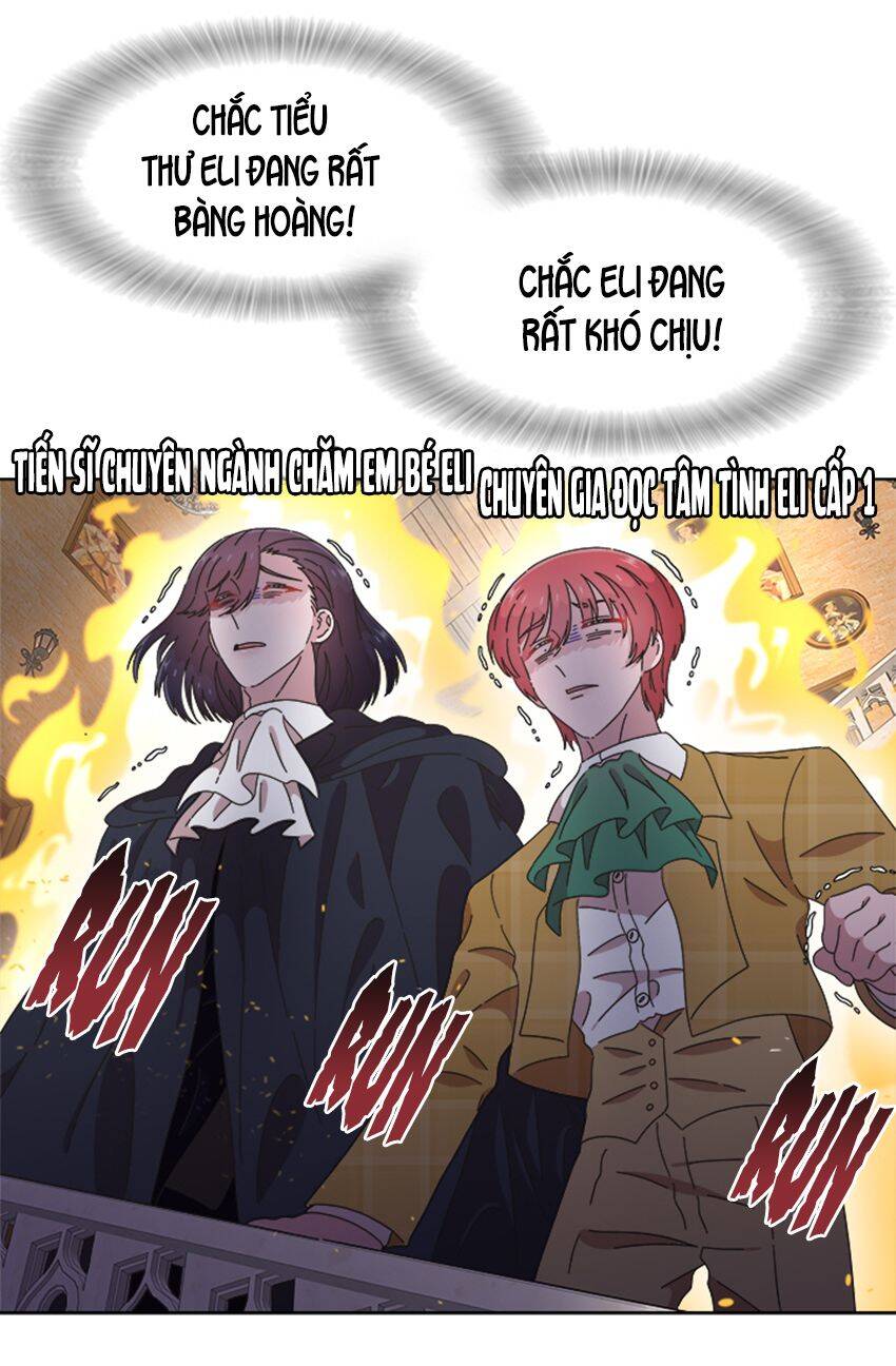 Con Gái Bảo Bối Của Ma Vương Chapter 112 - 49