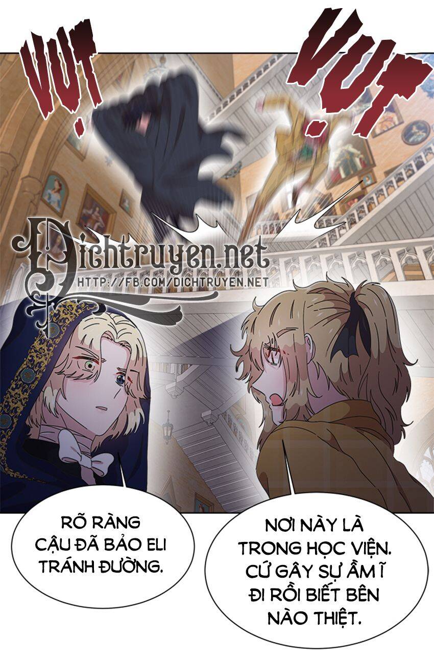 Con Gái Bảo Bối Của Ma Vương Chapter 112 - 50