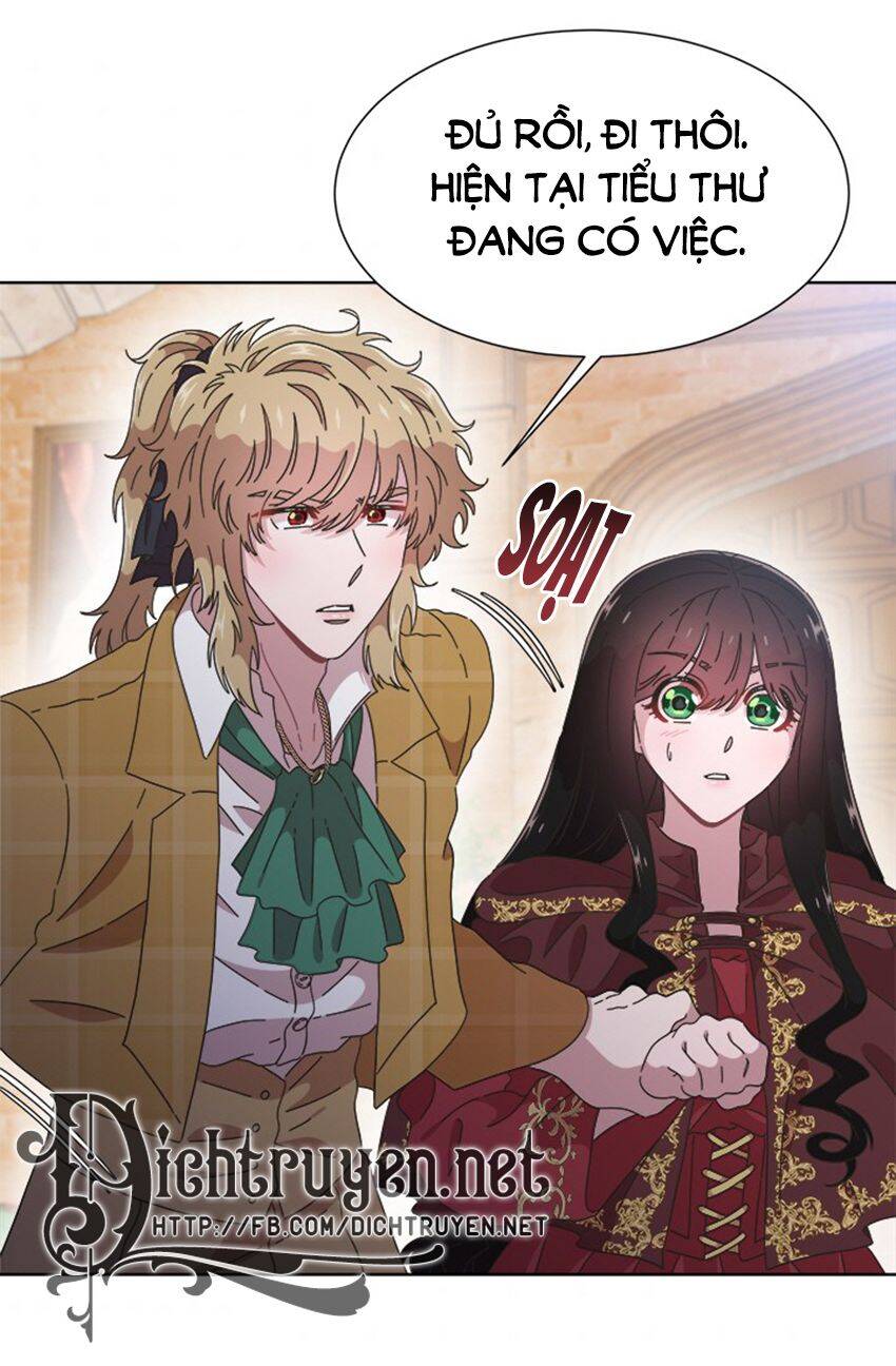 Con Gái Bảo Bối Của Ma Vương Chapter 112 - 6