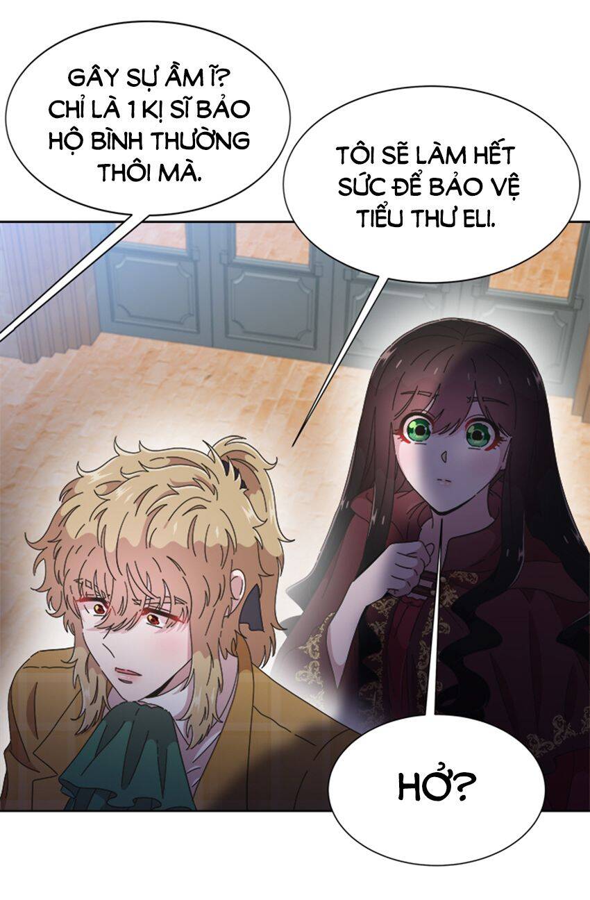 Con Gái Bảo Bối Của Ma Vương Chapter 112 - 51