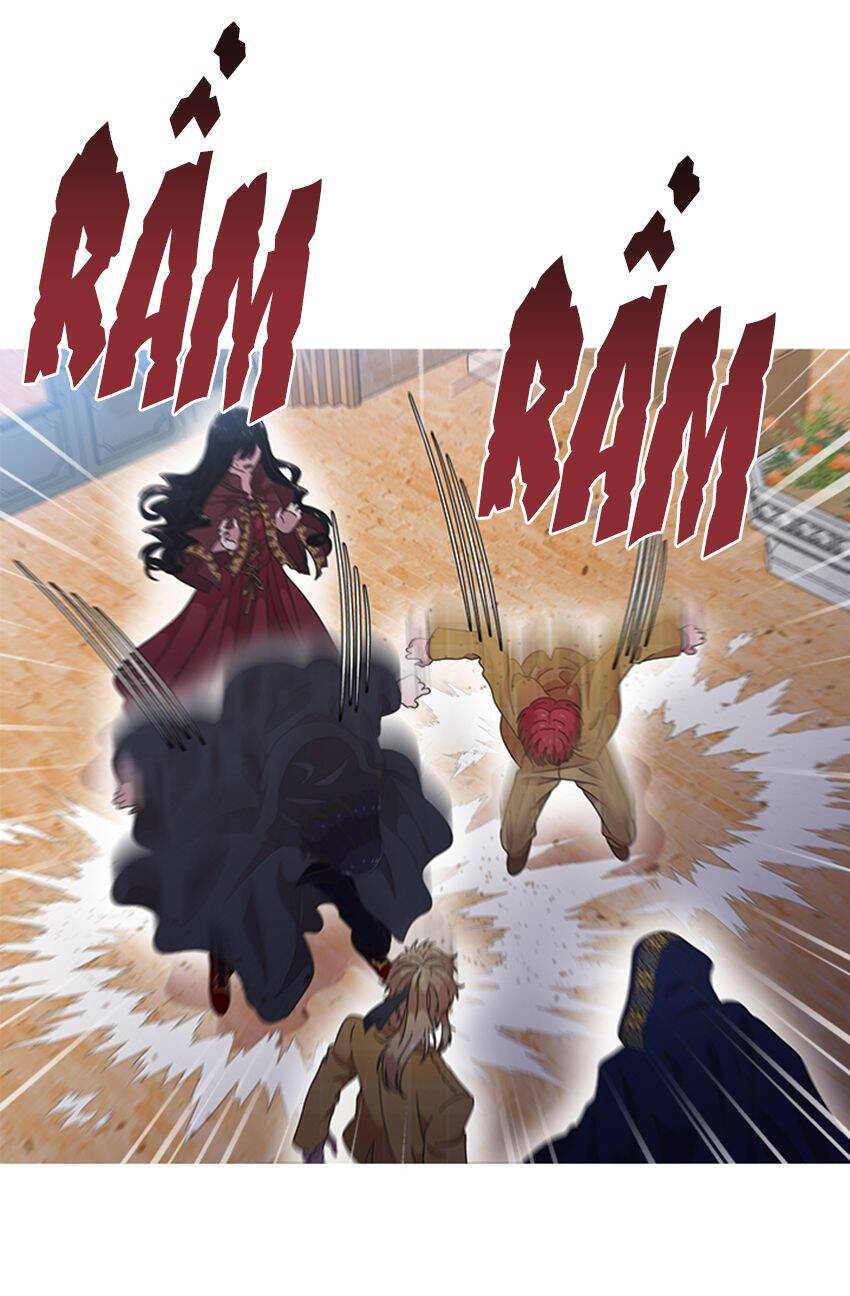 Con Gái Bảo Bối Của Ma Vương Chapter 112 - 53