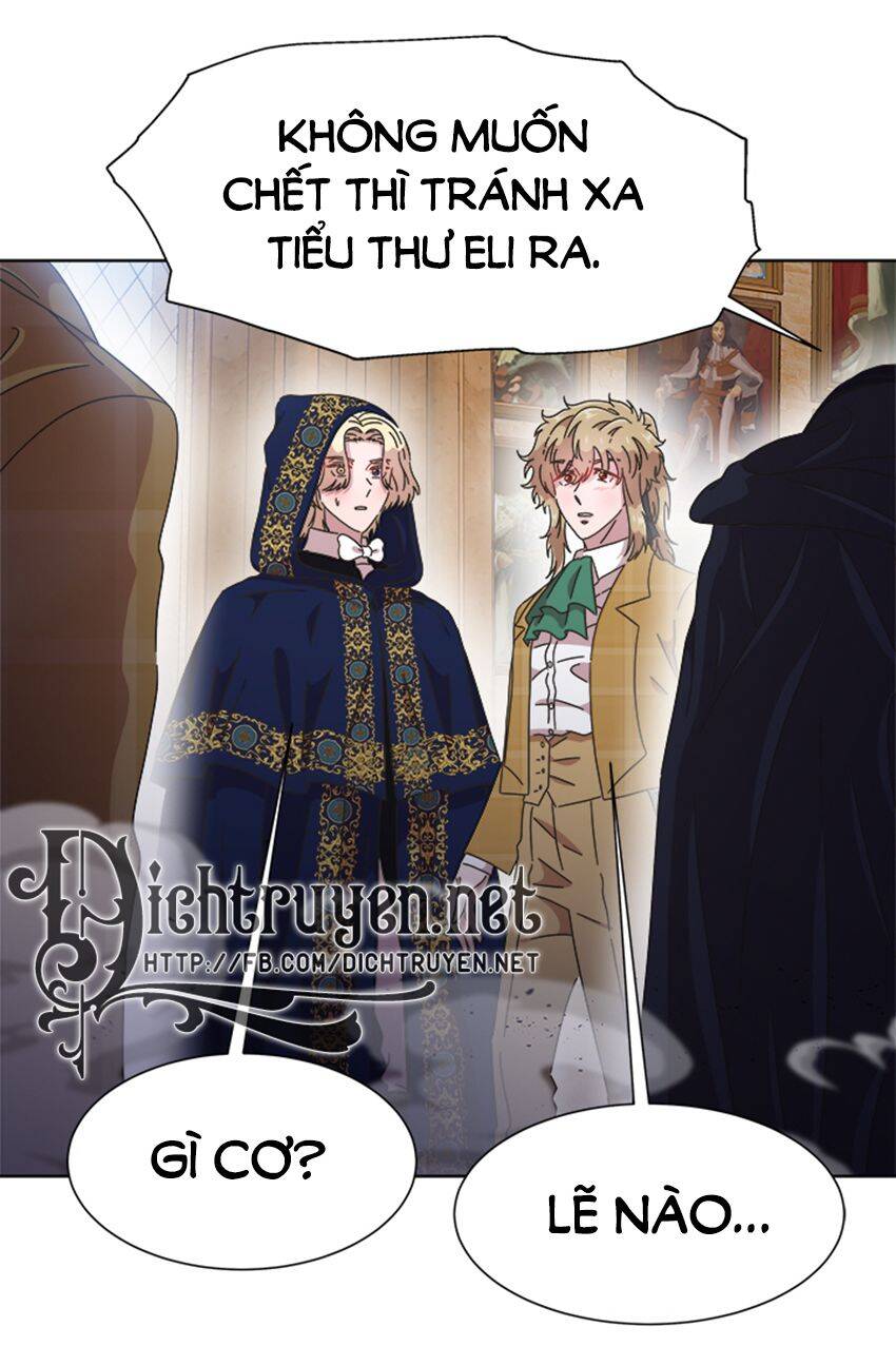 Con Gái Bảo Bối Của Ma Vương Chapter 112 - 54