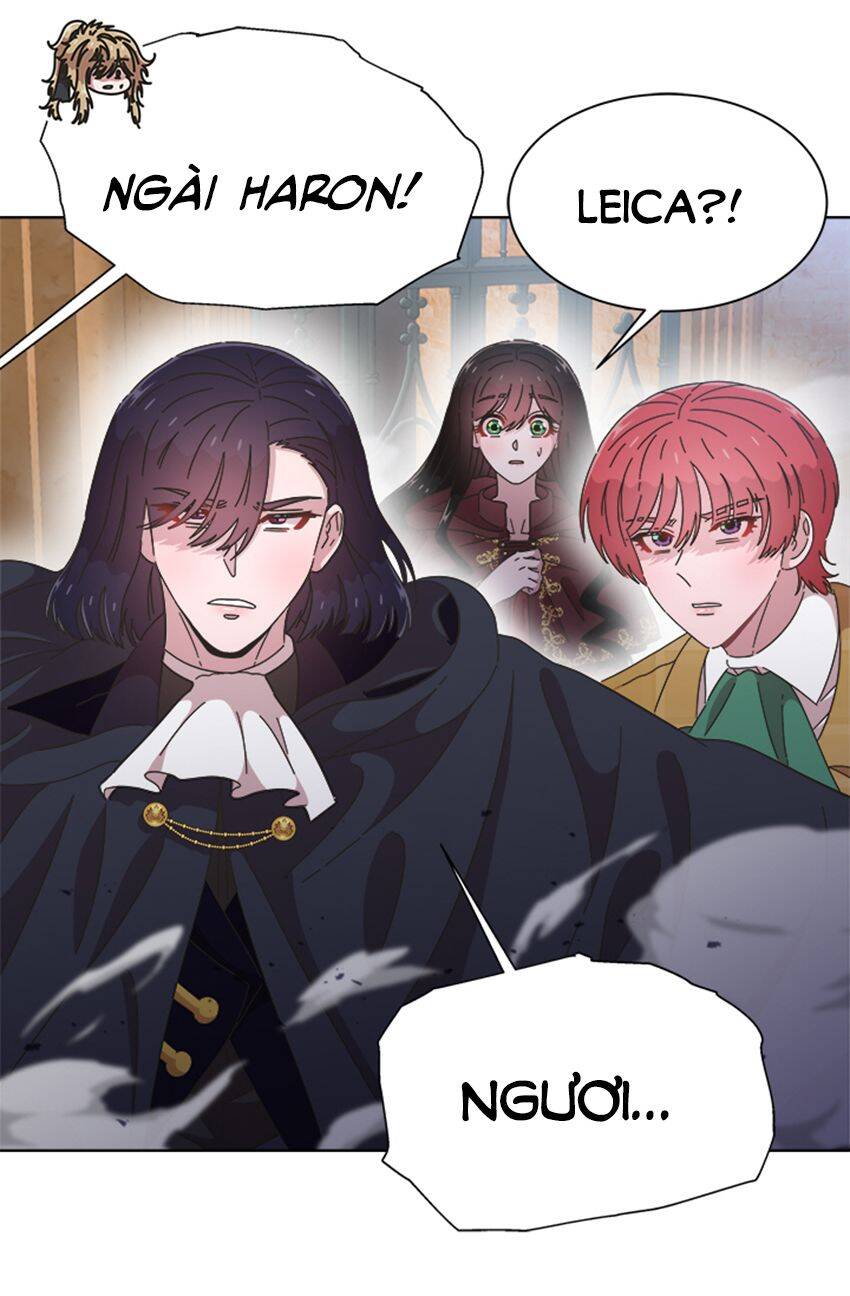 Con Gái Bảo Bối Của Ma Vương Chapter 112 - 55