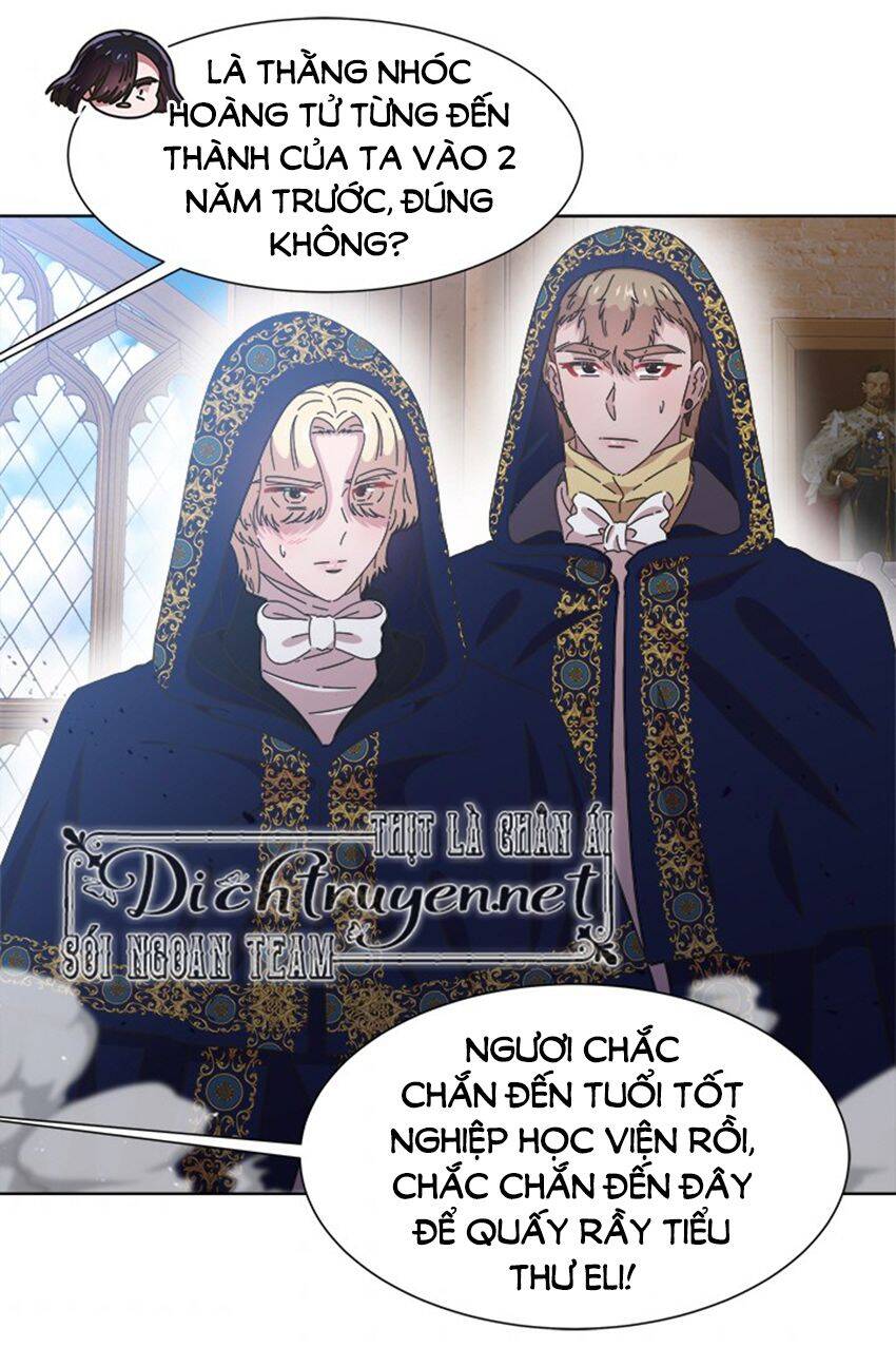 Con Gái Bảo Bối Của Ma Vương Chapter 112 - 56