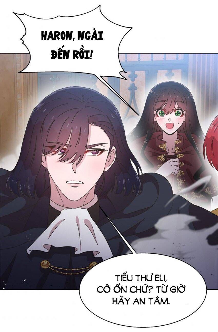 Con Gái Bảo Bối Của Ma Vương Chapter 112 - 57