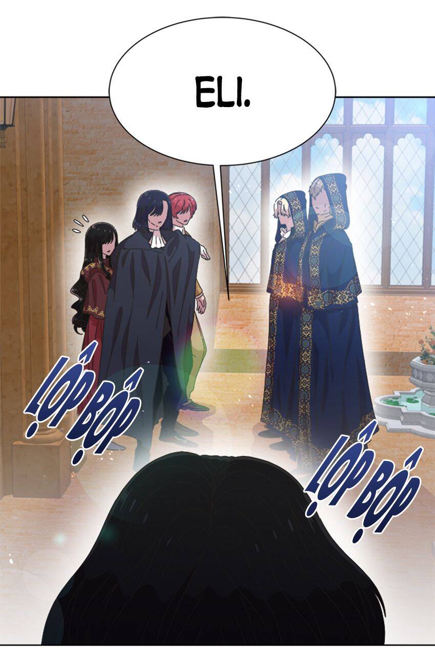 Con Gái Bảo Bối Của Ma Vương Chapter 112 - 59