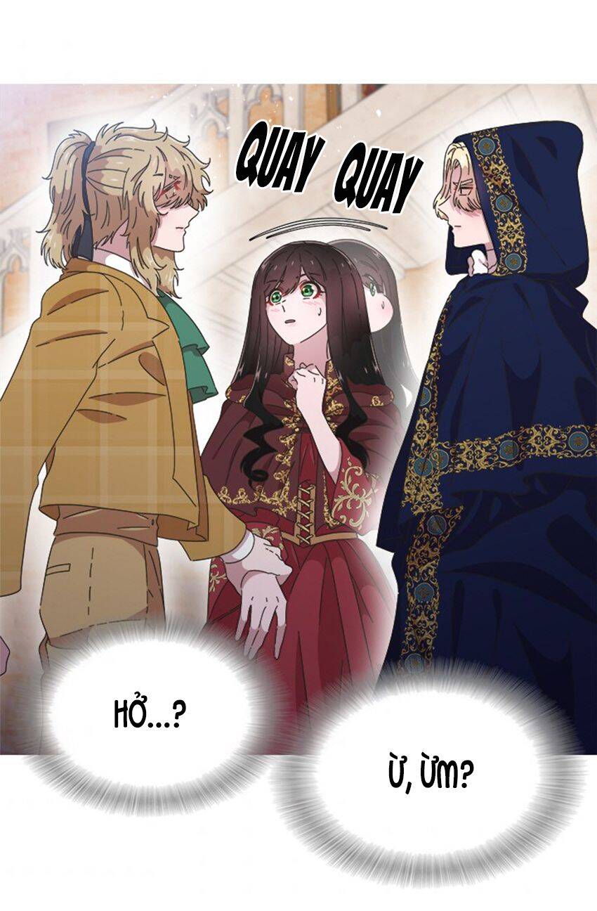 Con Gái Bảo Bối Của Ma Vương Chapter 112 - 7