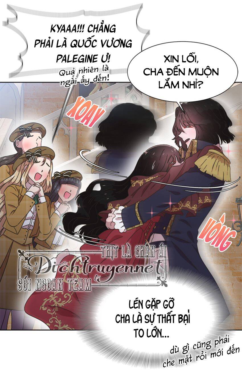 Con Gái Bảo Bối Của Ma Vương Chapter 112 - 63