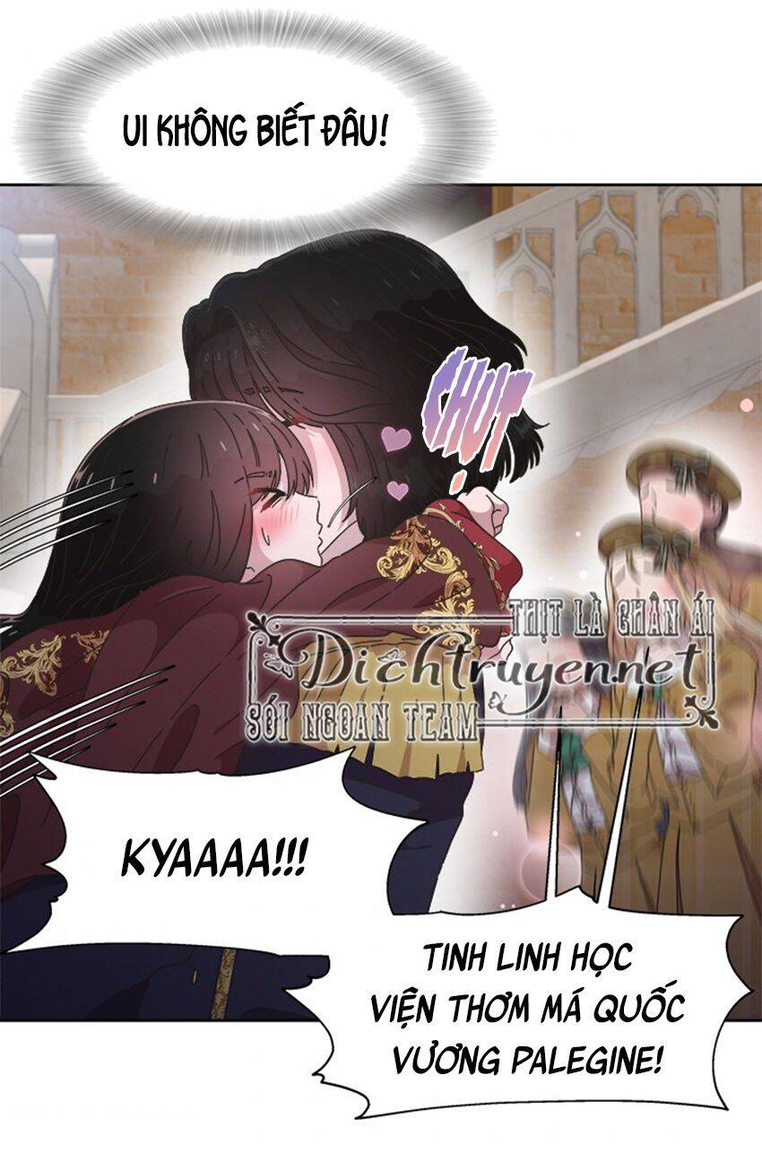 Con Gái Bảo Bối Của Ma Vương Chapter 112 - 67